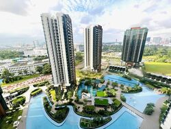 Normanton Park (D5), Apartment #458649001